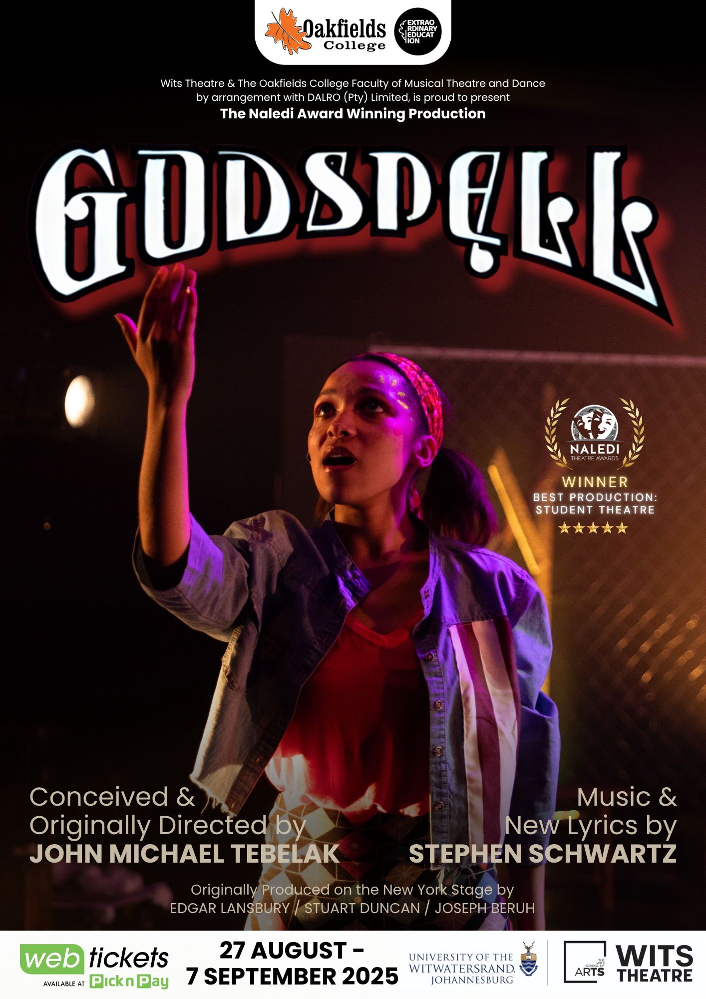 Godspell